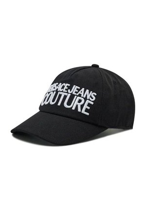 Versace Jeans Couture Casquette - noir