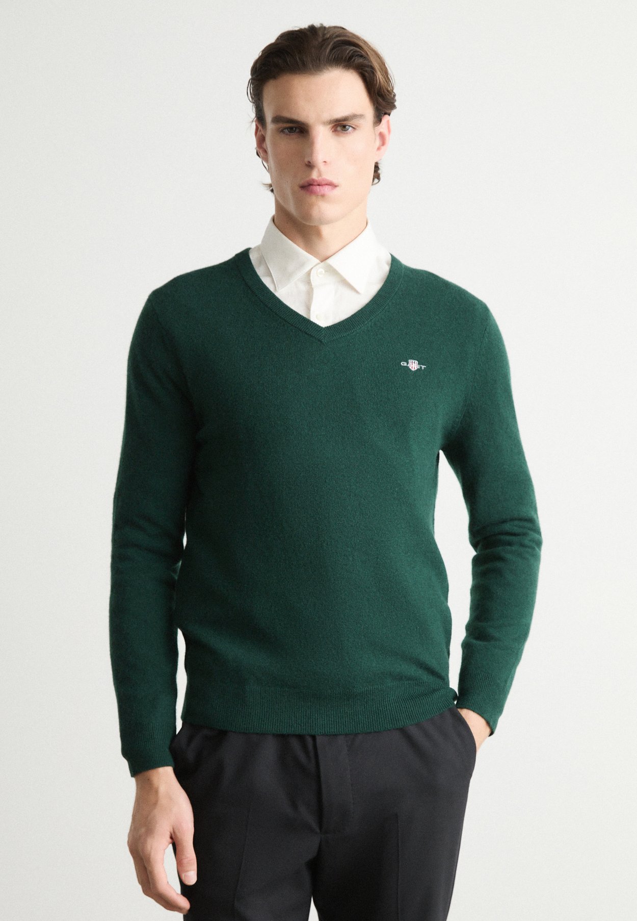 Strickpullover