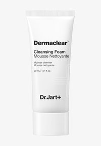 DR.JART+ DERMACLEAR CLEANSING FOAM - Nettoyant visage - -