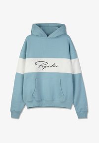 Kijelölve, washed frost blue