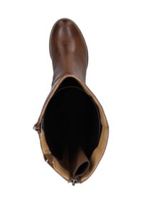 Josef Seibel Boots - cognac