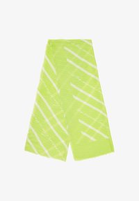 Non sélectionné, limettengrün