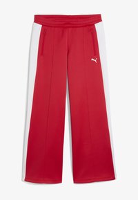 Unausgewählt, for all time red