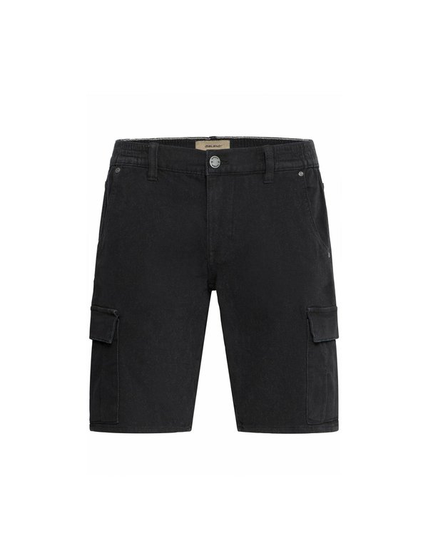 BHBLIZZARD-DENIMSHORTS-JOGG REGULAR FIT - Denim shorts3