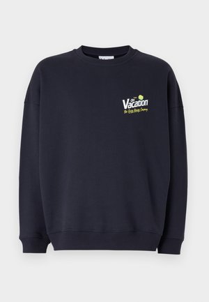 LEMONADE UNISEX - Pusa - navy