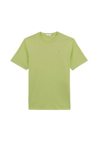 Non sélectionné, light green