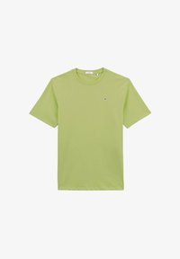 Non sélectionné, light green