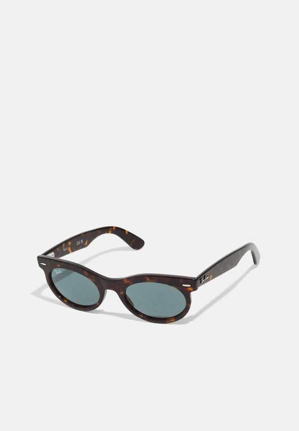 WAYFARER OVAL UNISEX - Sunglasses