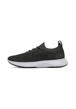 Allbirds ALLBIRDS LIFESTYLE-SCHUHE W DASHER NZ - Baskets basses - natural black blizzard