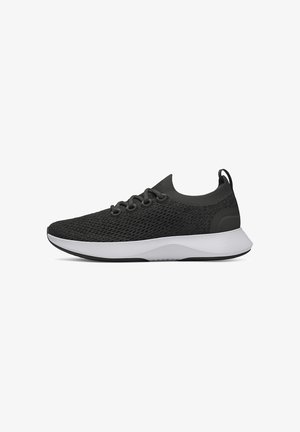 Allbirds ALLBIRDS LIFESTYLE-SCHUHE W DASHER NZ - Baskets basses - natural black blizzard