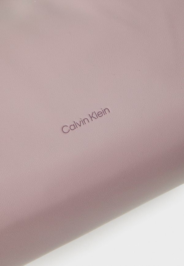 DRAWSTRING BAG - Cross body bag - quail4