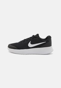 VAPOR LITE - Scarpe da tennis per tutte le superfici - black/white