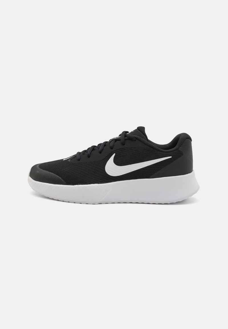 Nike Performance - VAPOR LITE - Multicourt tennis shoes - black/white, Enlarge