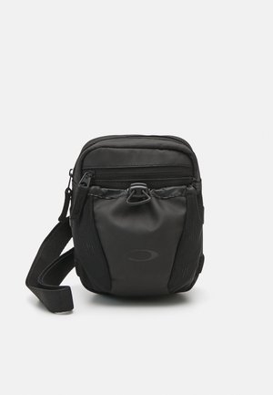 Borsa a tracolla - black