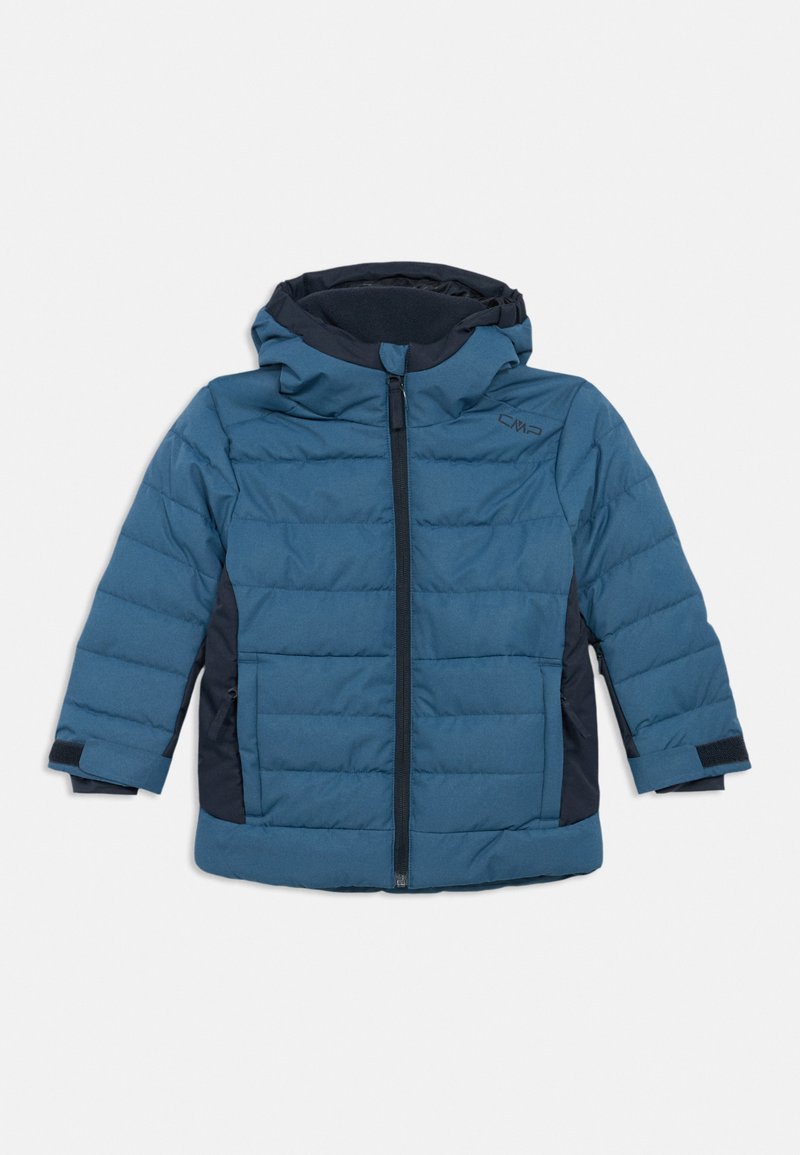 CMP Ski jas blauwgrijs CMP Ski jas blauwgrijs
