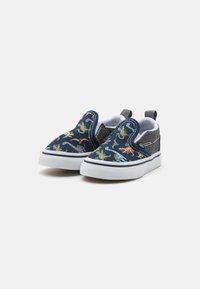 Vans UNISEX - Zapatillas - multi-coloured/true white
