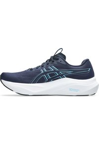 ASICS GT-2000 14 - Scarpe da corsa su strada - midnight stillwater