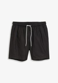 Unselected, black