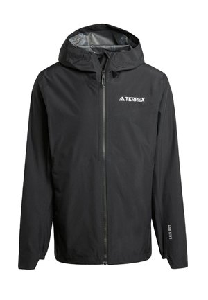 Adidas Terrex - Kurtka Outdoor