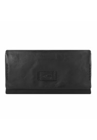 camel active Portefeuille - black