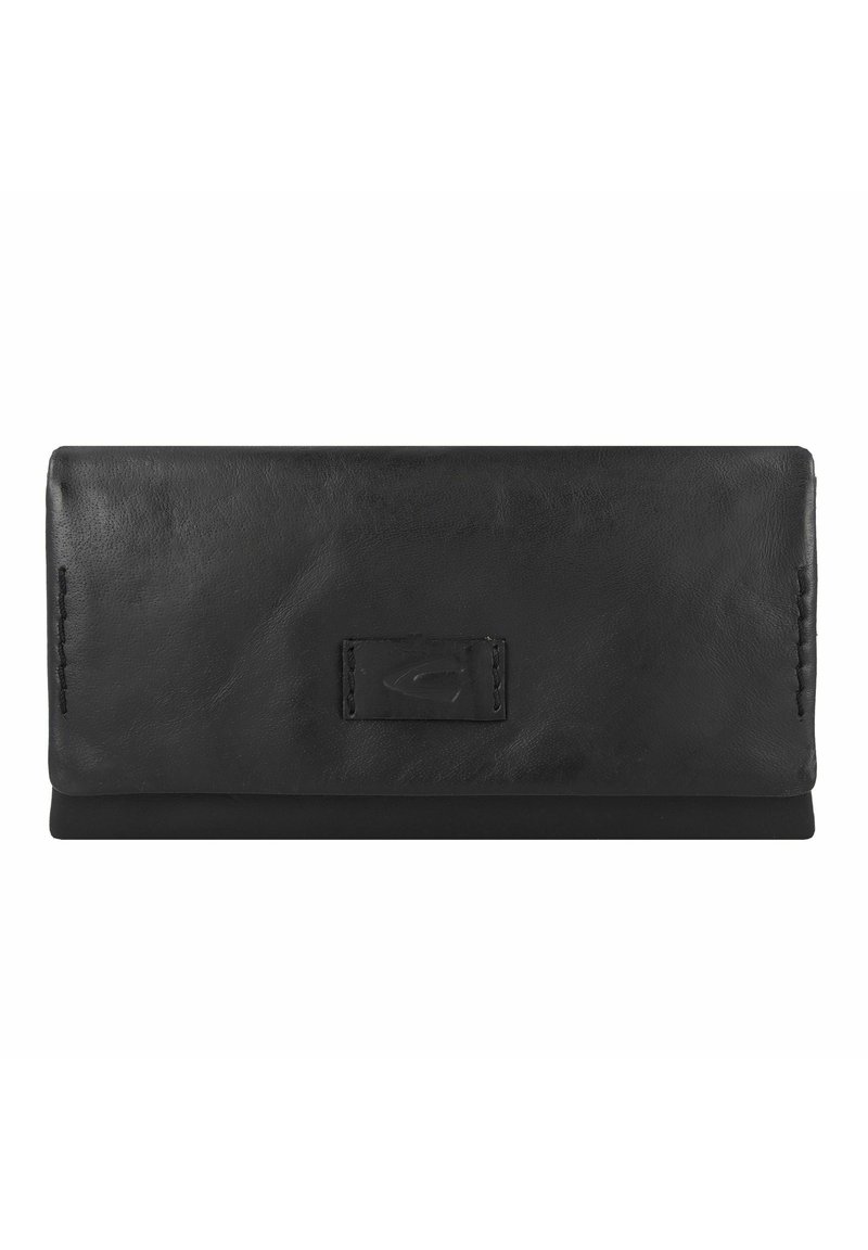camel active Portefeuille - black