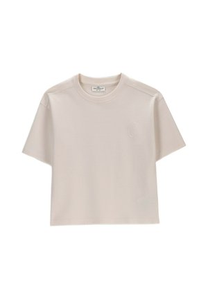Coccodrillo, - T-shirt z nadrukiem