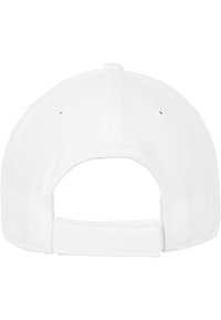 Flexfit Šiltovka - white