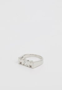 MOM ROYAL - Bague - silver-coloured