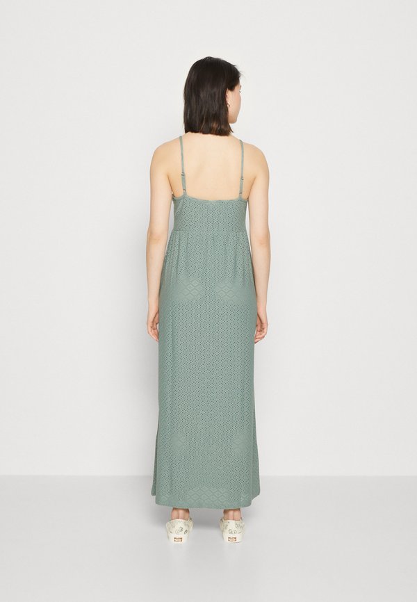 JDYCATHINKA SINGLET LONG DRESS - Maxi dress4