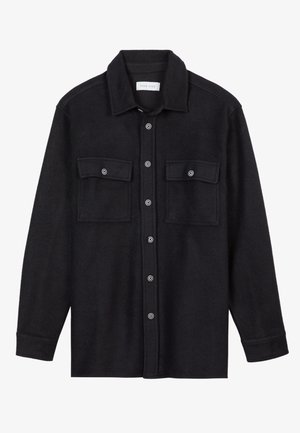 Pier One Shirt - black