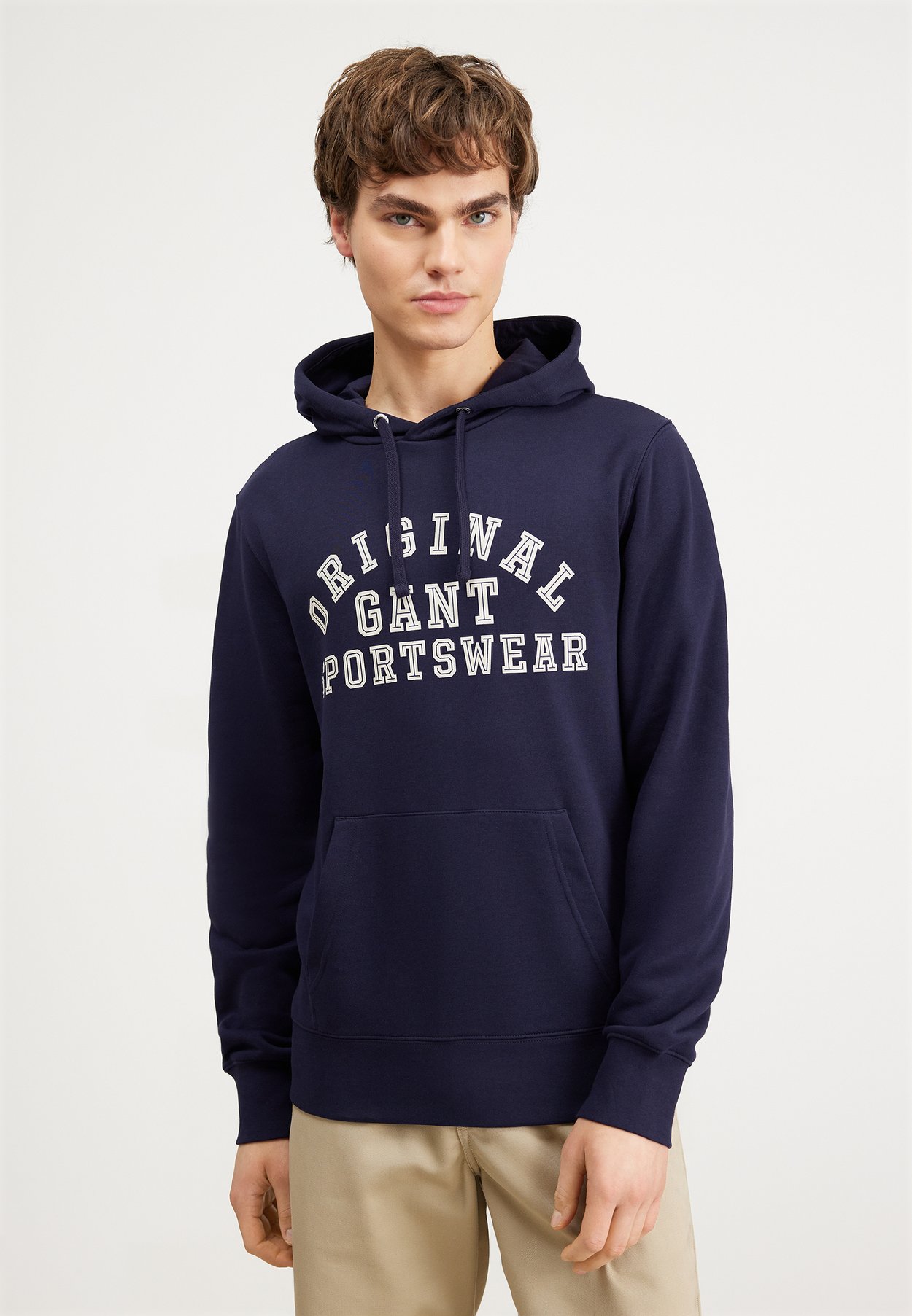 ORIGINAL GRAPHIC HOODIE