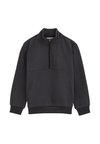 Sportinis megztinis - dark grey