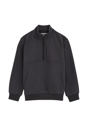 Sweatshirt - dark grey