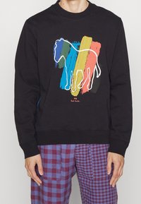 PS Paul Smith Sudadera - black