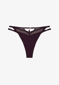 Ausgewählt, Dark Chocolate