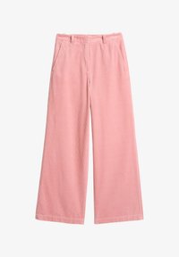 Geselecteerd, natural rose