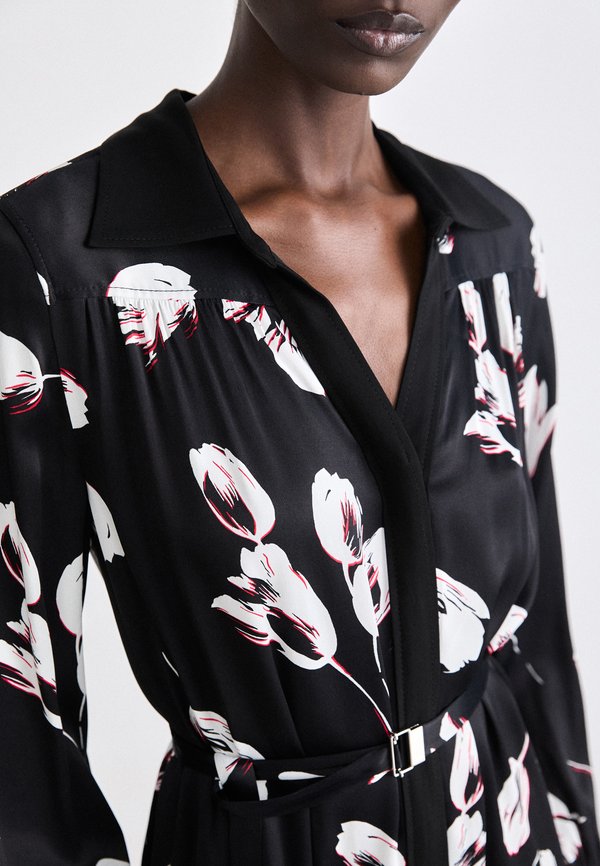 DIESHINA - Shirt dress4