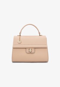 Niet geselecteerd, ivory