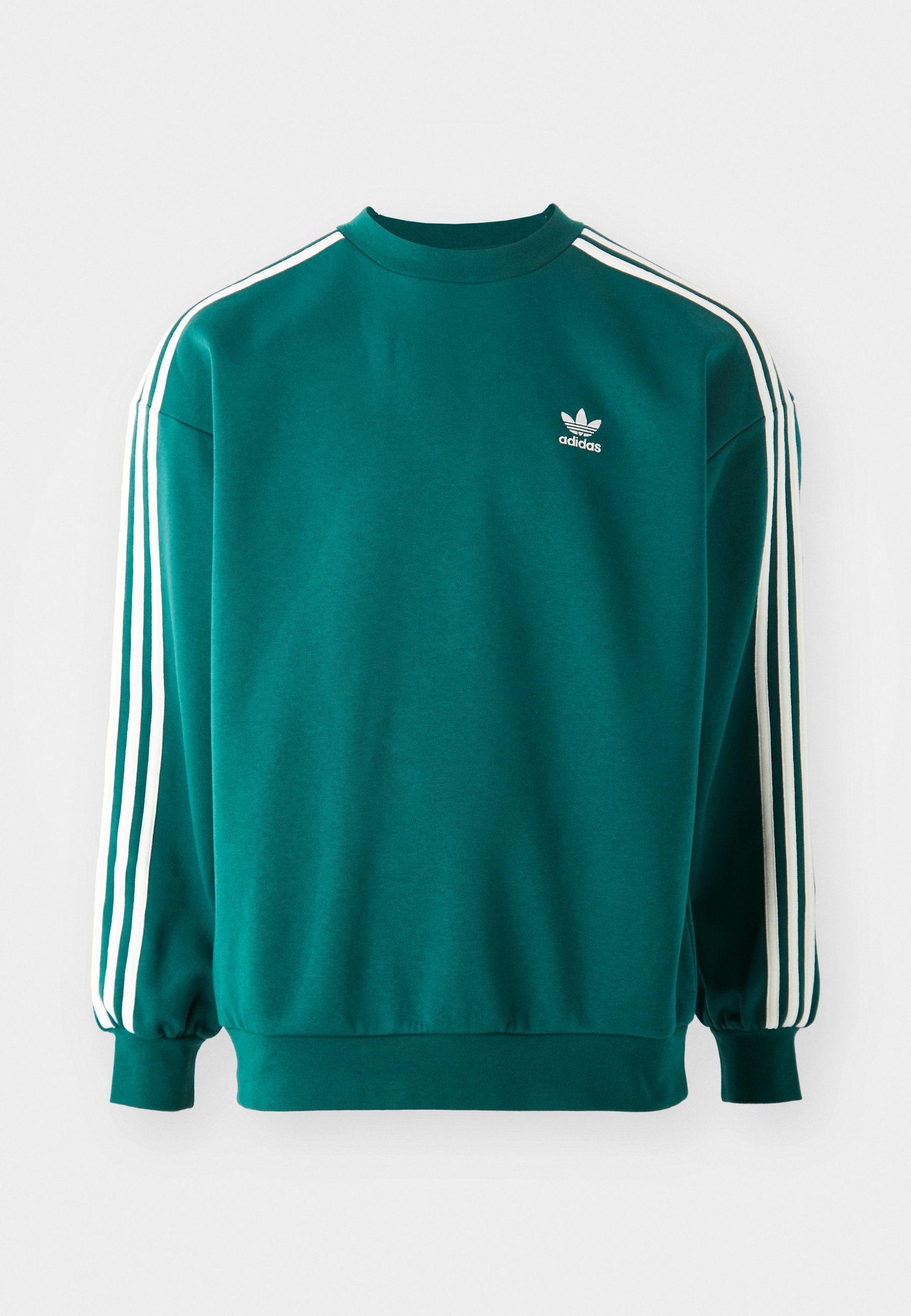 adidas Originals OVERSIZE CREW - Sweatshirt - night indigo