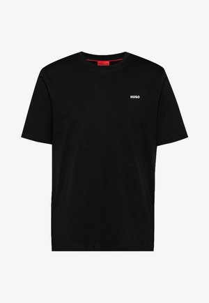 DERO - T-shirt basic - schwarz