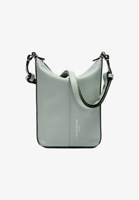 Non sélectionné, salbeigrün