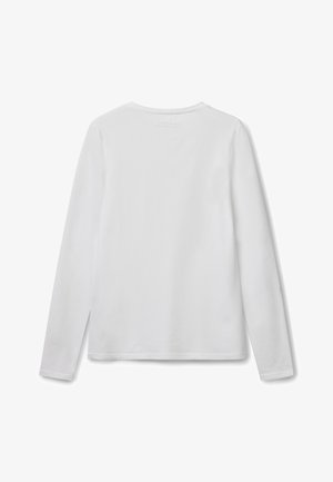 United Colors of Benetton SUPER STRETCH - Bluzka z długim rękawem