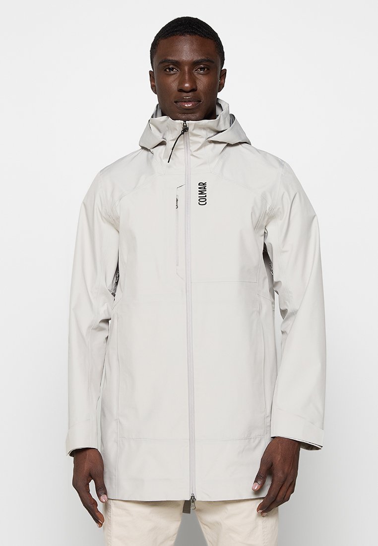 Colmar Outdoorjas crème
