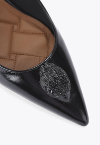Kurt Geiger London BELGRAVIA SLINGBACK - Klassieke pumps - black