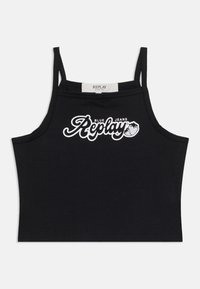 Επιλέχθηκε, black