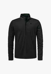 Ausgewählt, schwarz