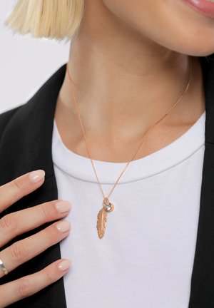 Elli SWAROVSKI  - Collar - rose gold-coloured