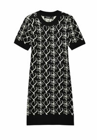 Desigual M. CHRISTIAN LACROIX - Maglione - black