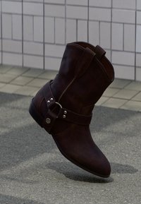 Επιλέχθηκε, brown