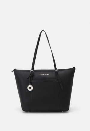 DIURNO HELENA - Bolso shopping - black